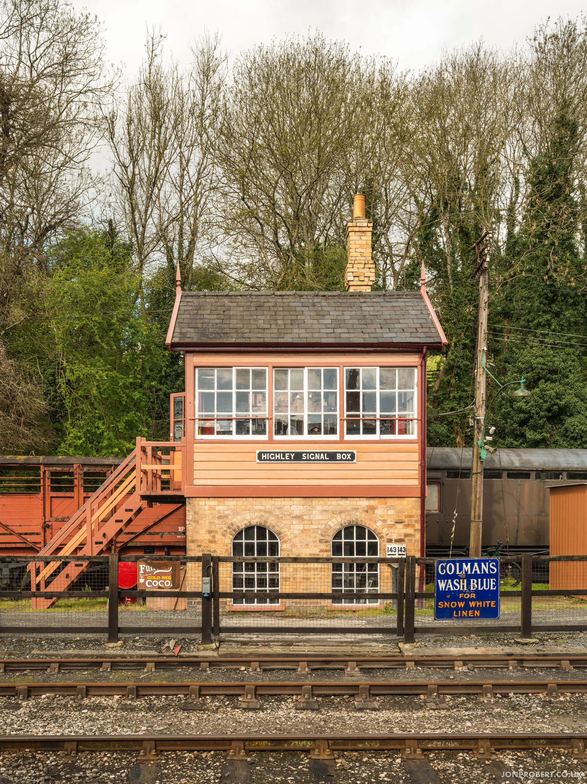 Severn Valley Railway Spring Gala