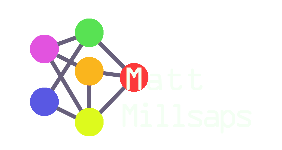 Matt Millsaps