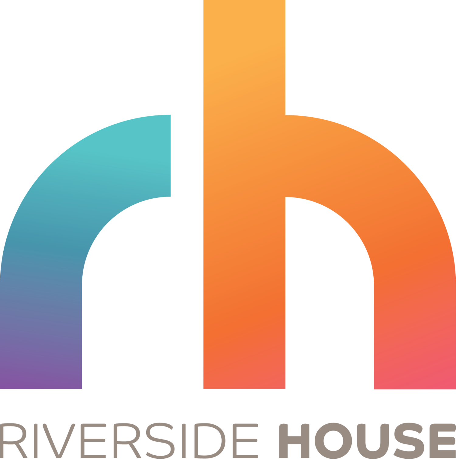 Riverside House website