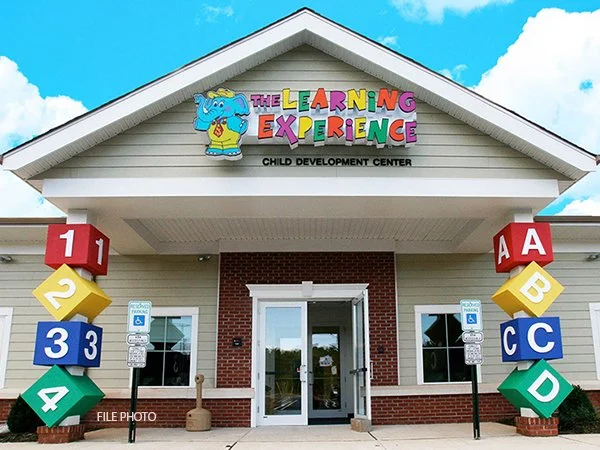 The Learning Experience