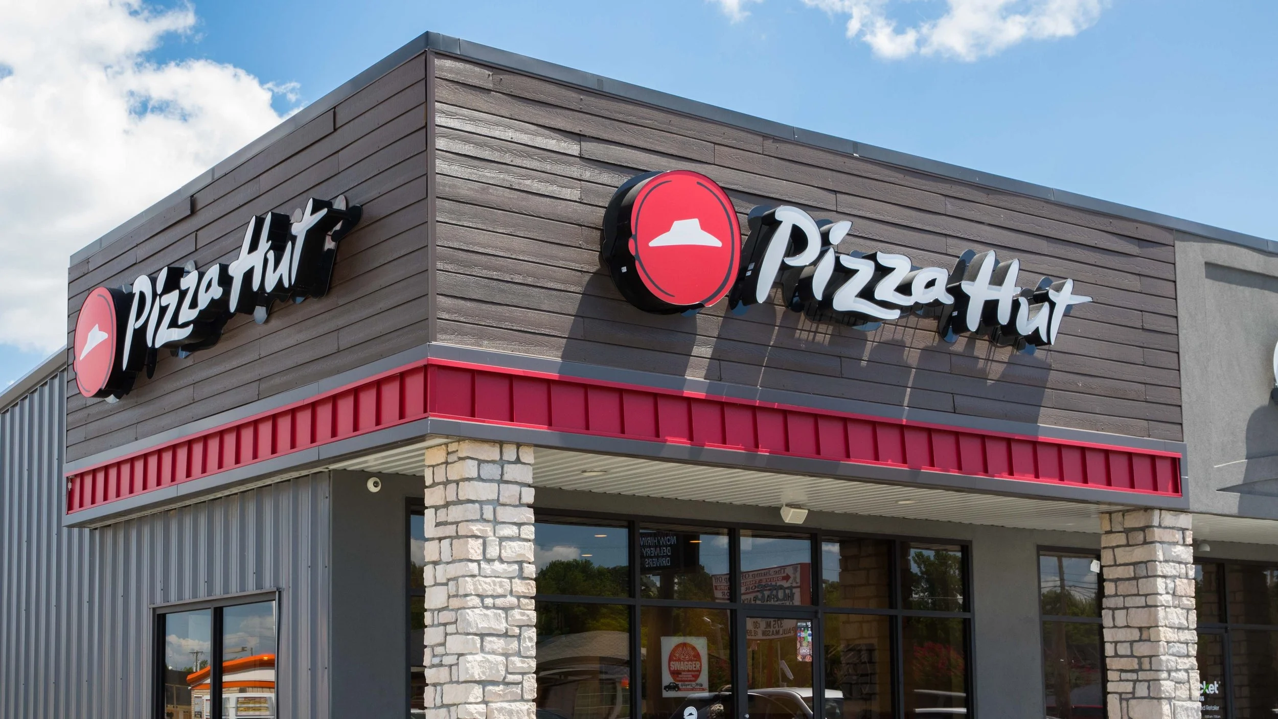 Pizza Hut — Ink Realty Group