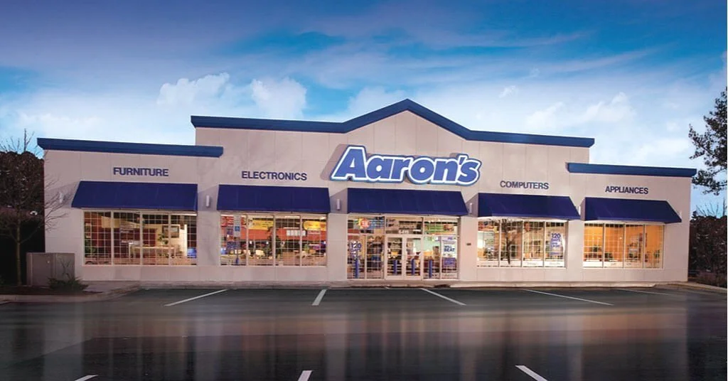 Aaron’s, Inc