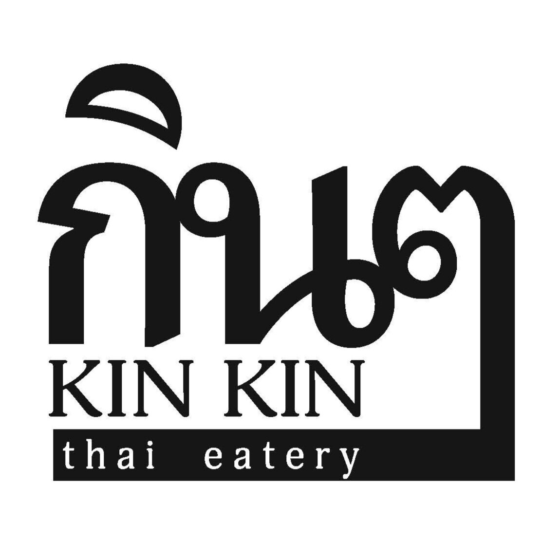 Kin Kin Thai Eatery