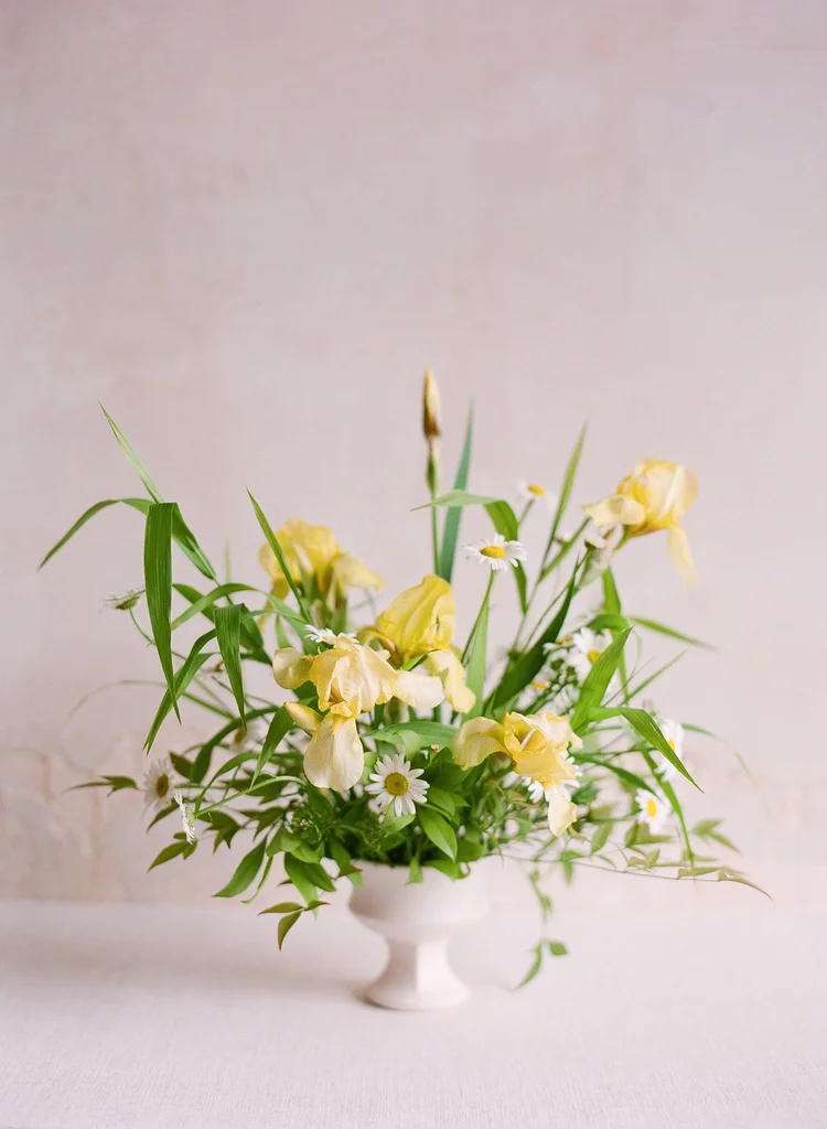 Team Flower — Education and community for flower professionals