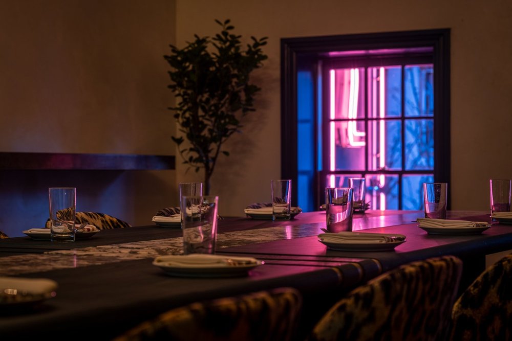 Contact 1 — Wilder