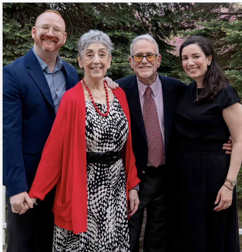 Nu? Detroit: Small Is Beautiful: 50 Years at Muskegon’s Temple B’nai Israel
