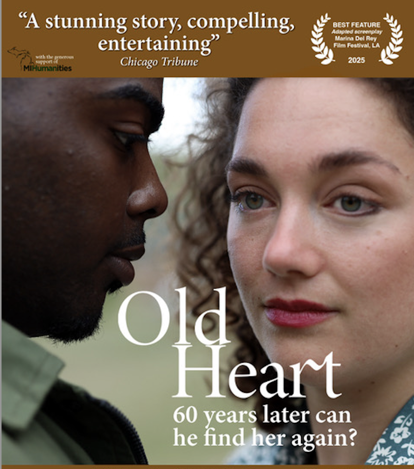 Old Heart Indiana Premiere Anderson, Indiana