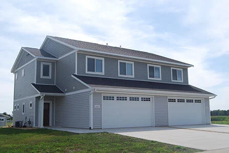 Huiras Townhomes - Pleasant View, North Mankato