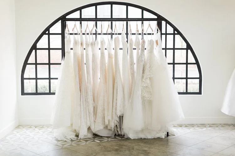 wedding dresses birmingham al Finding The Perfect Bridesmaid, Little White & Mother Of The Bride Dress Shops In Birmingham - Wed Society Birmingham + Central Alabama