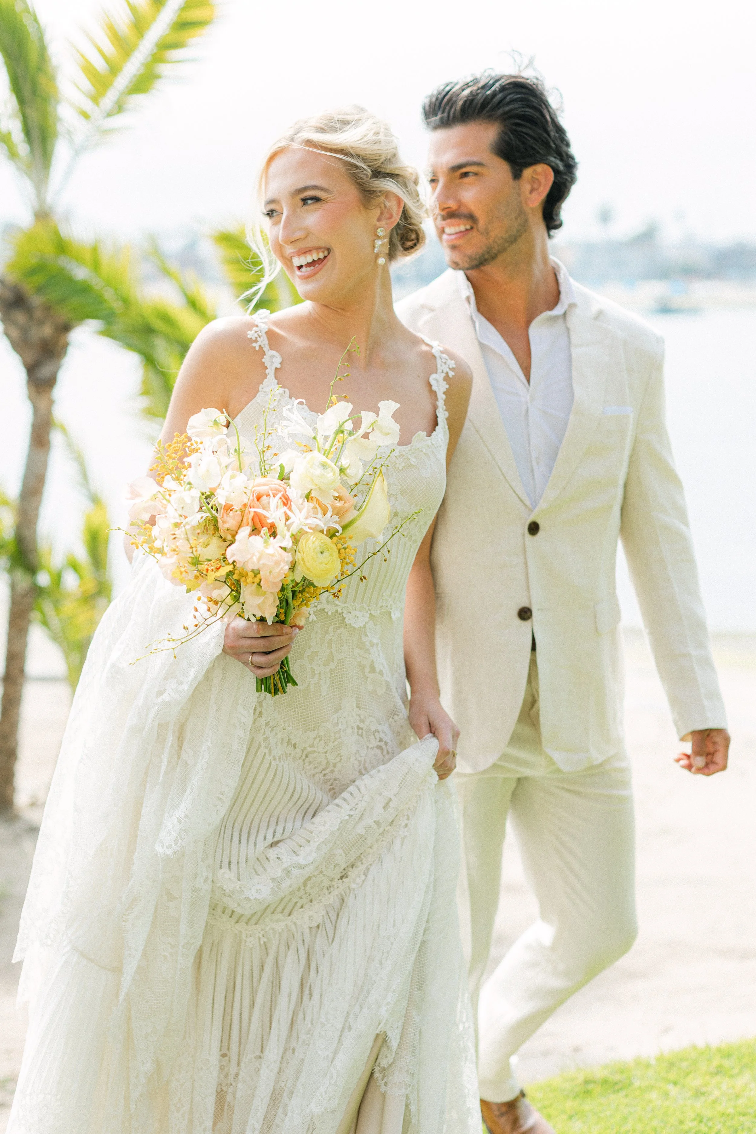 Ask the Experts: Essential Wedding Photography Tips Every Engaged Couple Should Know