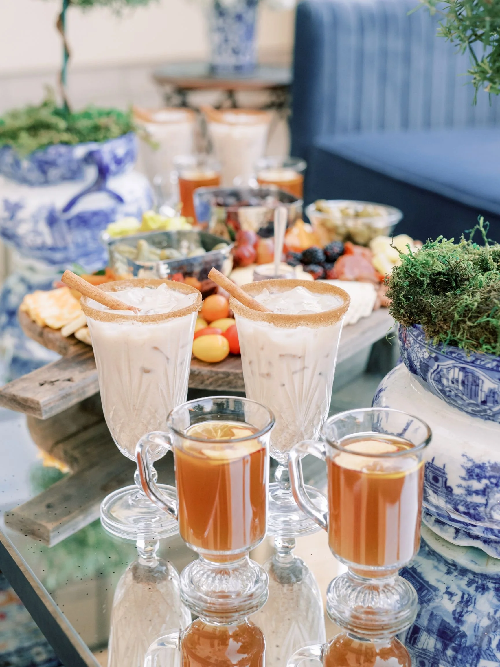 Greenawalt Hospitality (B&amp;B Beverage Management)