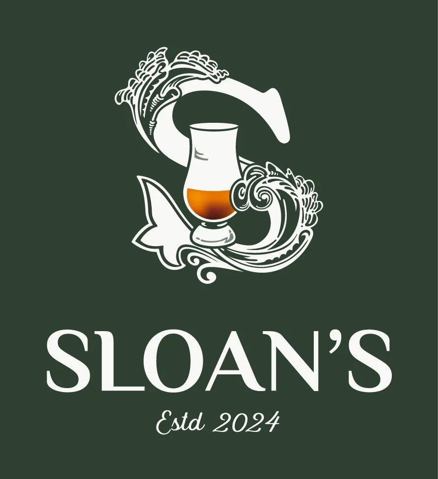 The Copper Room at SLOAN’s