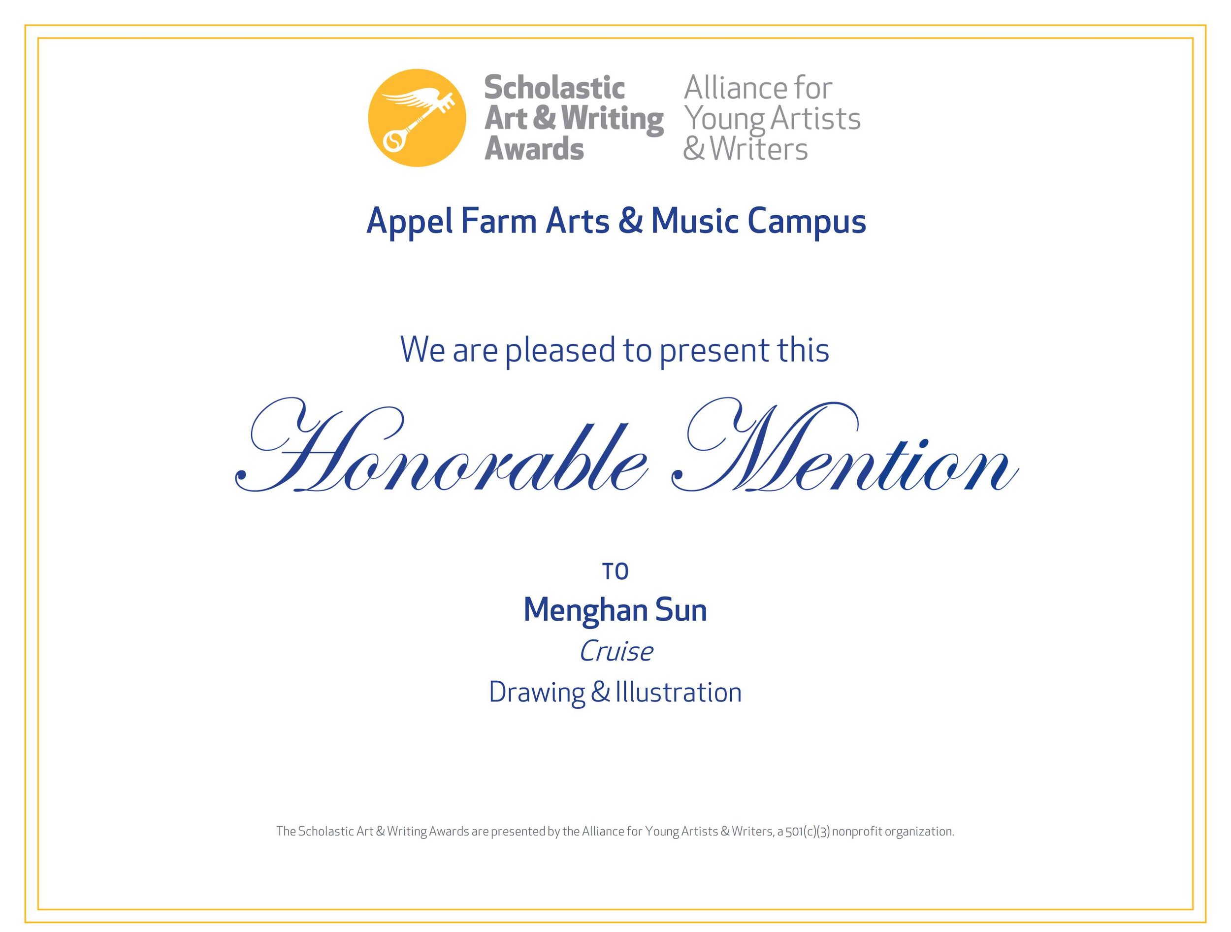 award_certificate_work_14117812_Honorable_Mention_Sun_Menghan.jpeg