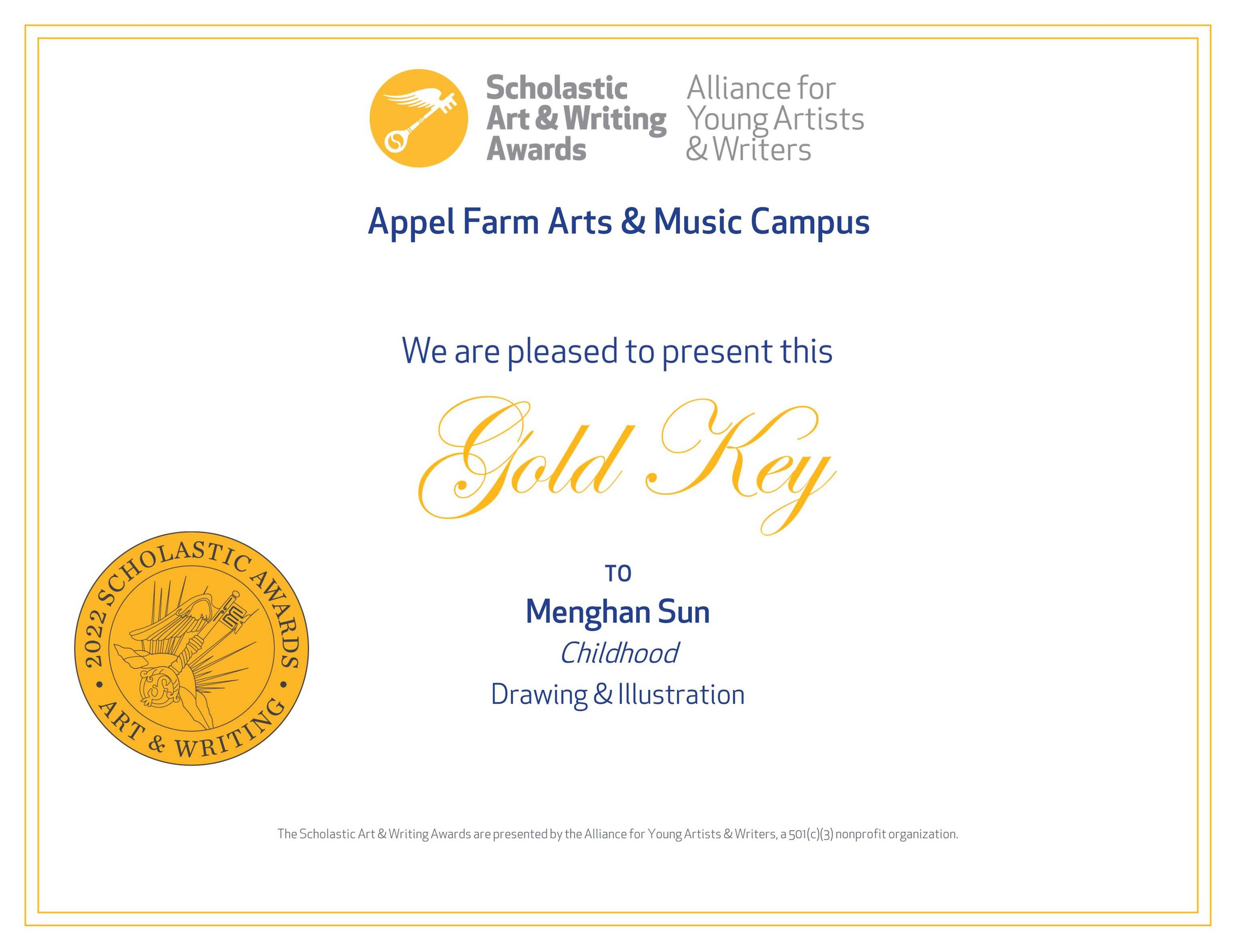award_certificate_work_14113736_Gold_Key_Sun_Menghan.jpeg