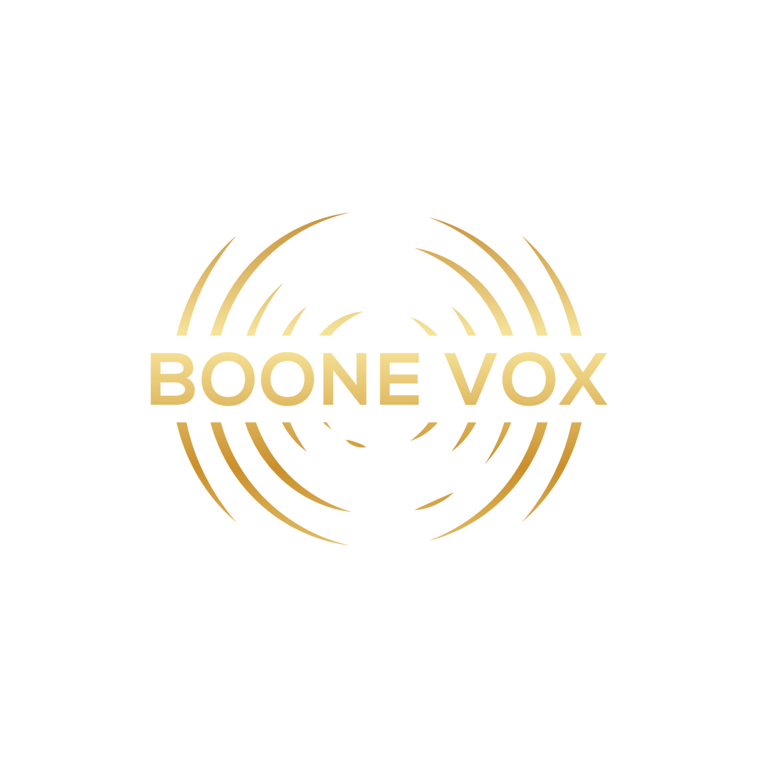 BOONE VOX