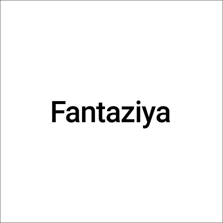Fantaziya