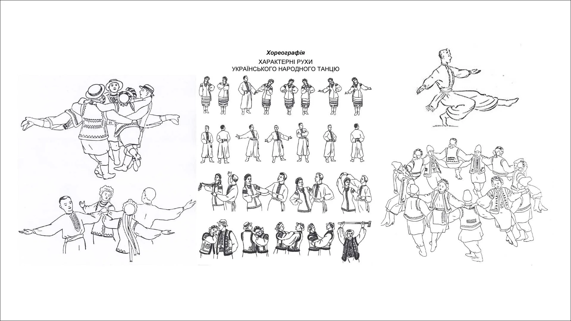 Ukrainian Dance World - Vasyl Verkhovynets