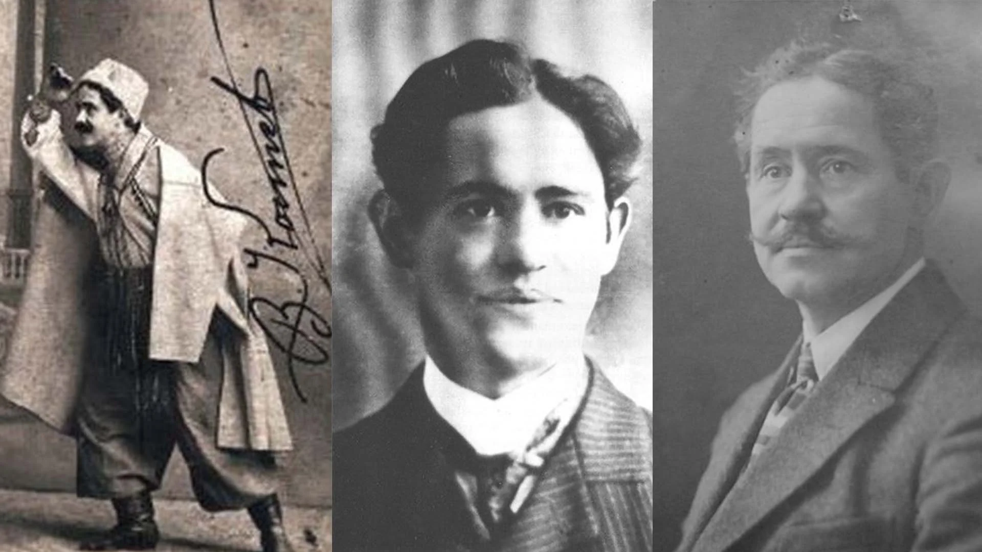 Ukrainian Dance World - Vasyl Verkhovynets