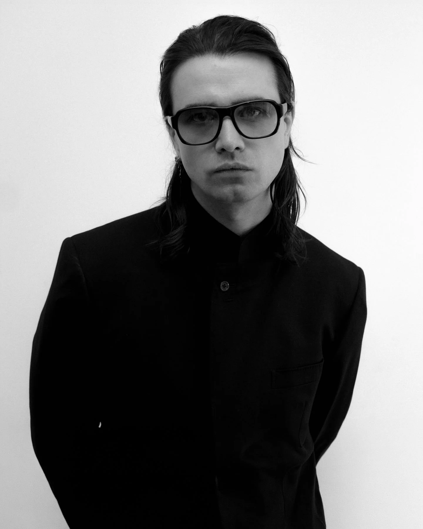 Welcome Sam.

We&rsquo;re delighted introduce Sam to the Radio team.

With over 15 years at TONI&amp;GUY, including his role as International Artistic Director, Sam brings a wealth of experience spanning salon work, education, session styling, and in
