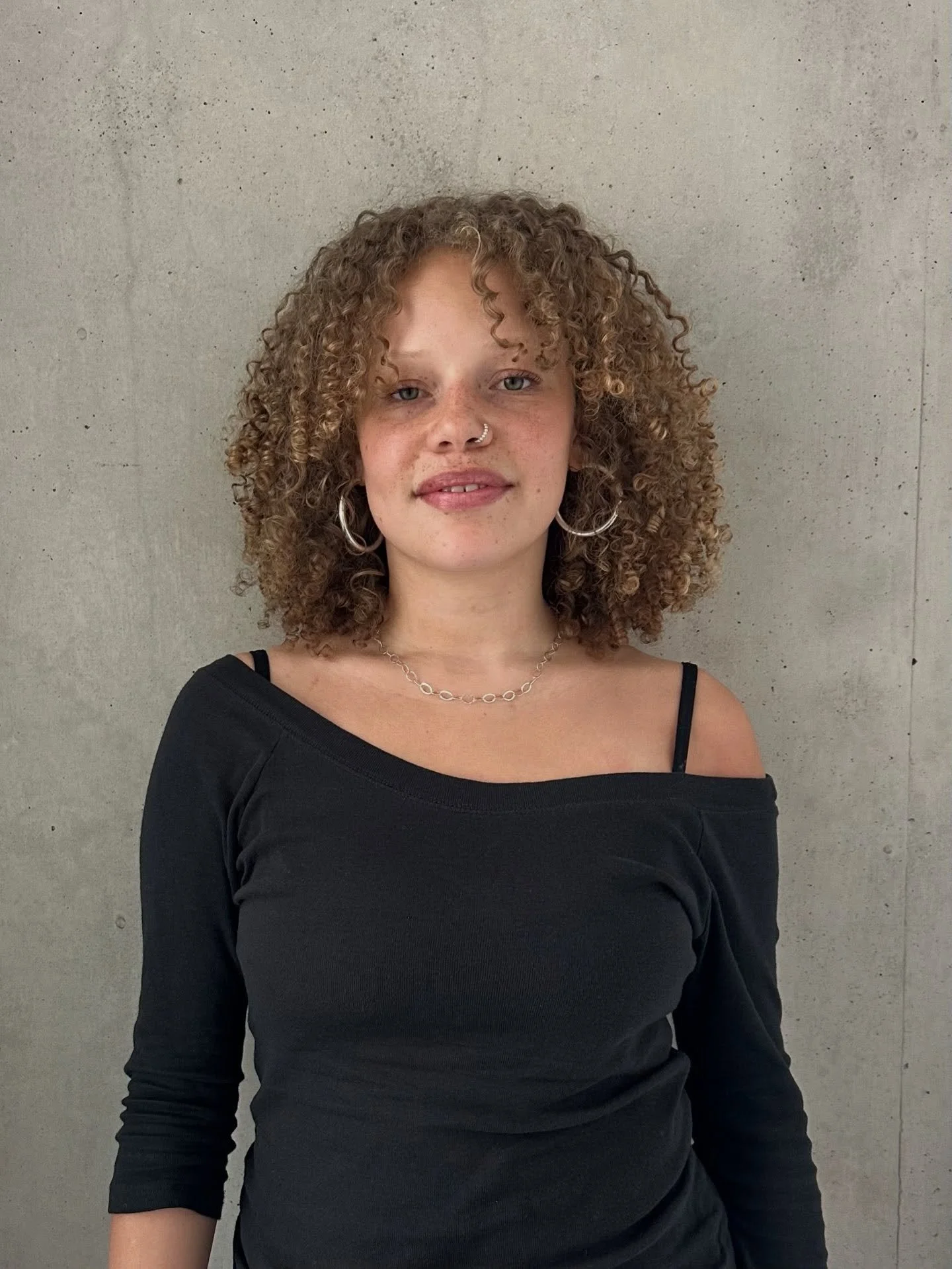 Meet Molly.

We&rsquo;re delighted to welcome Molly to the team at Radio Shoreditch.

Molly specialises in textured, curly, and coily hair, bringing a wealth of experience and expertise to the salon.

You can find Molly at Radio Shoreditch every Thur