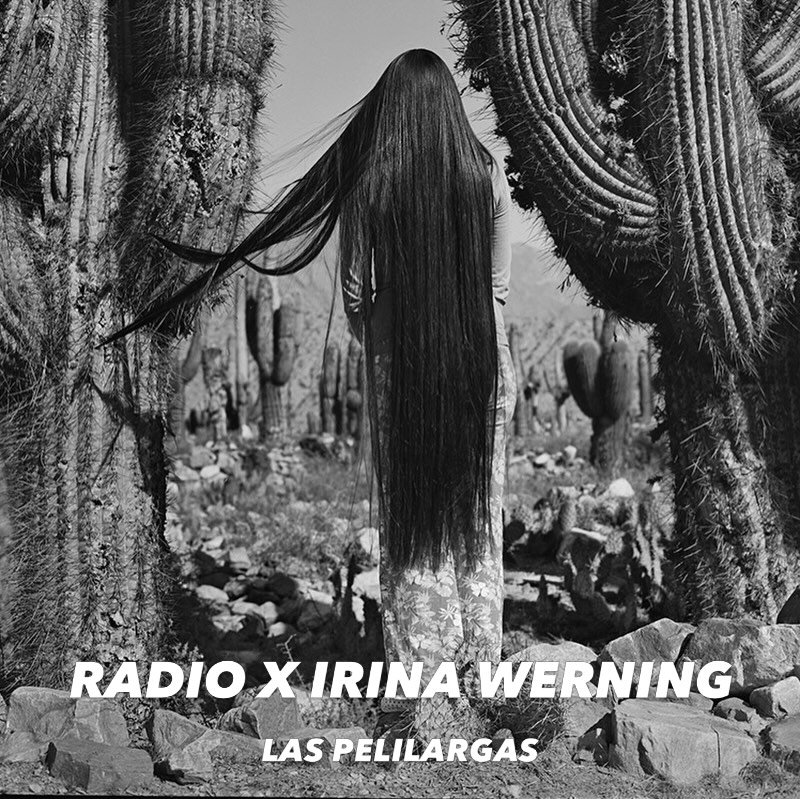 RADIO X IRINA WERNING 
LAS PELILARGAS

This November, Radio Gallery welcomes award-winning Argentinian photographer Irina Werning for an exhibition of works from her acclaimed photographic project Las Pelilargas.

Created over almost two decades acro