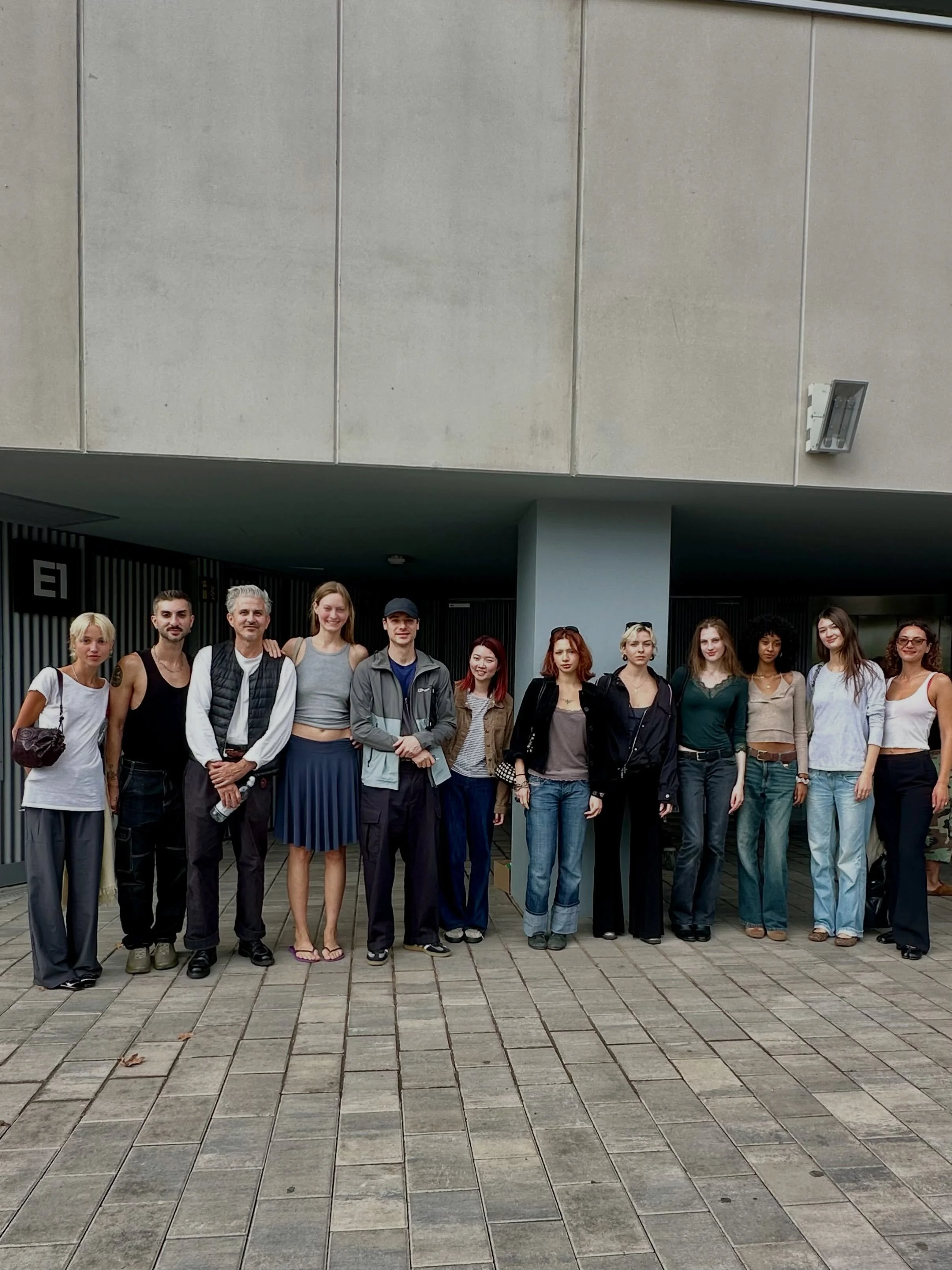 RADIO &rarr; VALENCIA 🇪🇸

We&rsquo;ve arrived in Valencia for the Davines World Wide Hair Tour 2026, taking place at @roig.arena 

Over the next few days we&rsquo;ll be preparing to bring LUMI&Egrave;RE to the stage a cinematic exploration of hair,