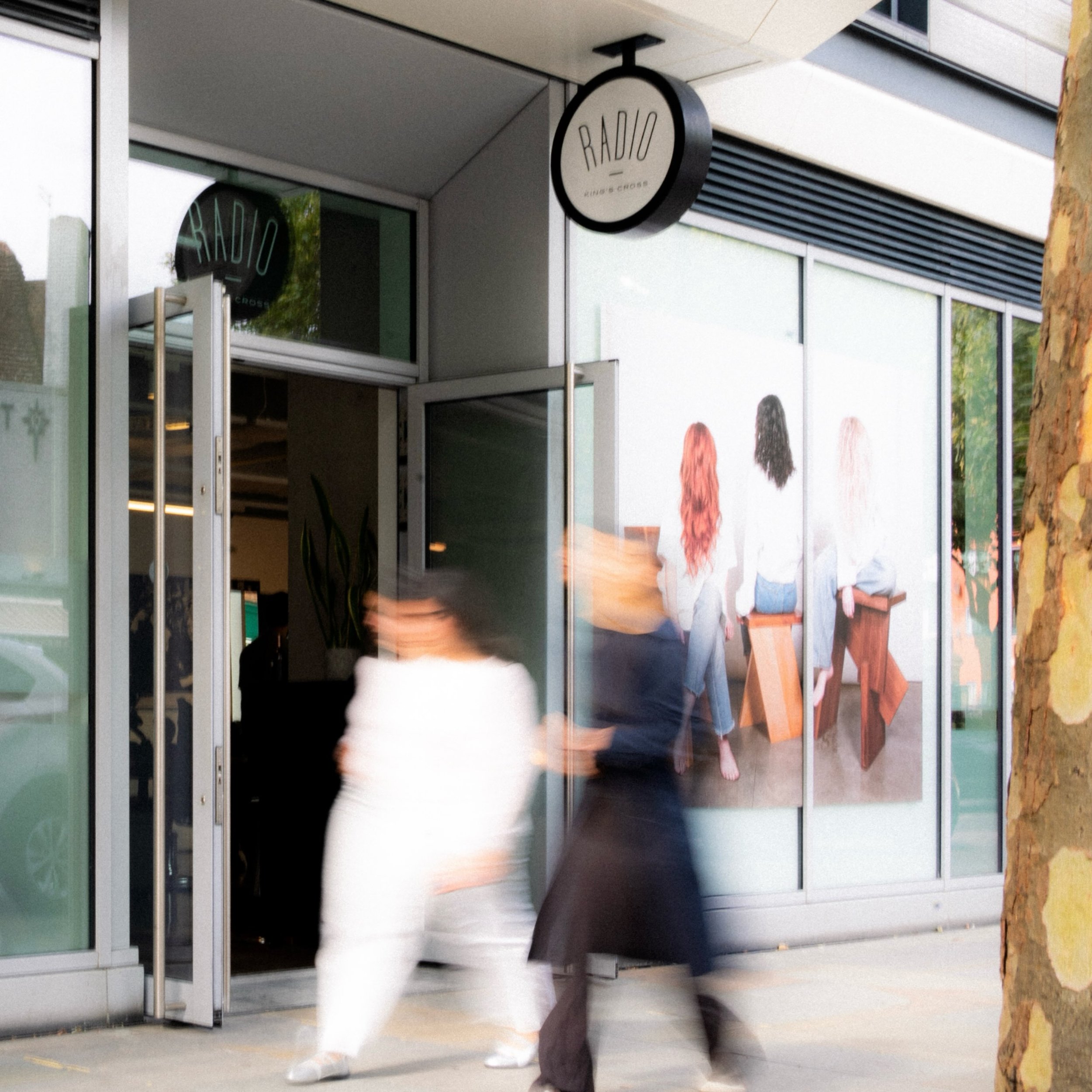 AN UPDATE TO OUR PRICING

To our valued clients,

At Radio, we take great pride in offering exceptional service, technical expertise and a welcoming salon experience in the heart of London.

From 1 November 2026, our prices will increase by an averag