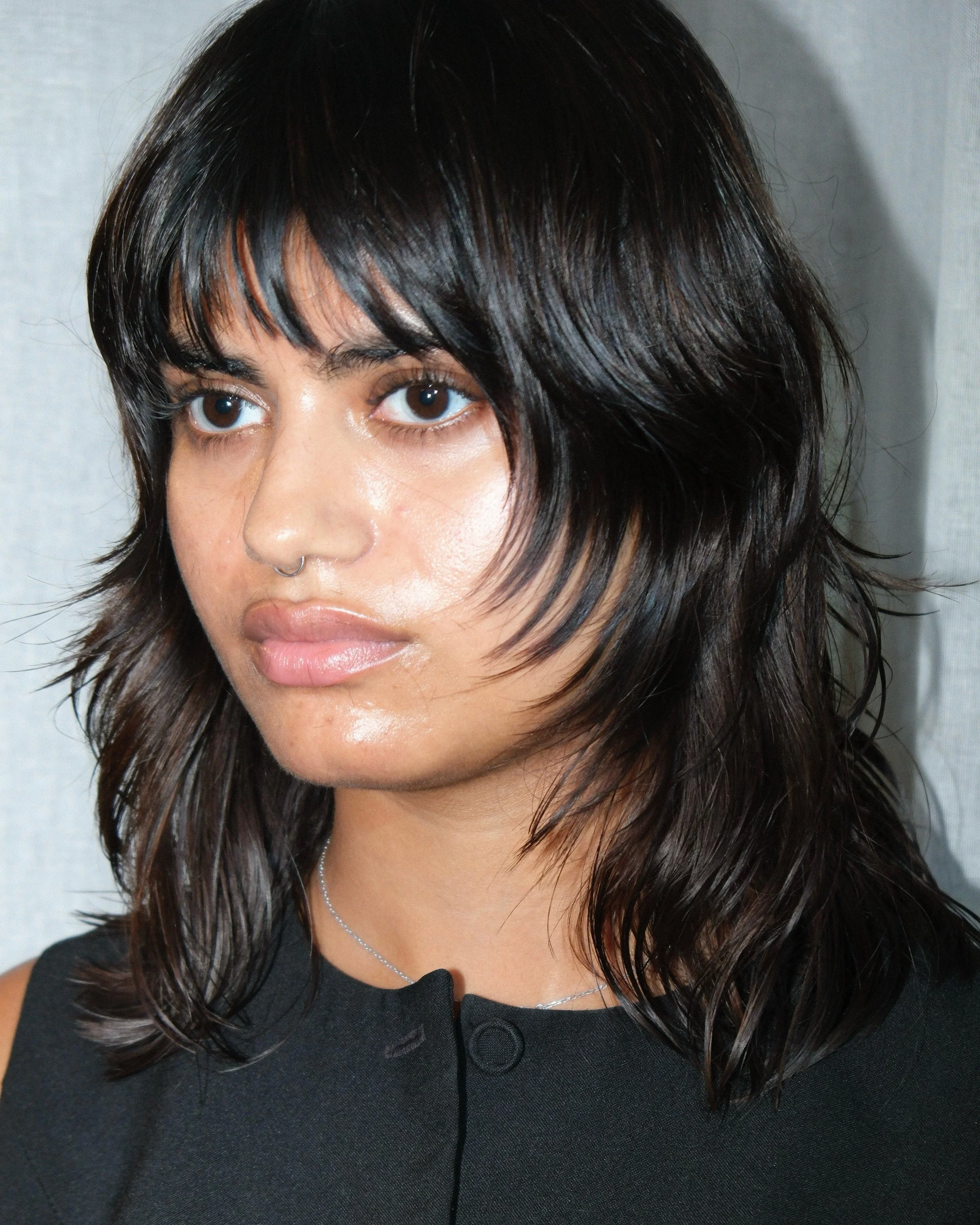 FRAME x LAYERS.

@radio__education  showcased three looks during a haircutting demonstration at the @davines_uk Academy.

Presented by @adrianodastolto and @birteklintworth , these looks are part of our Frame x Layers course, exploring techniques we 