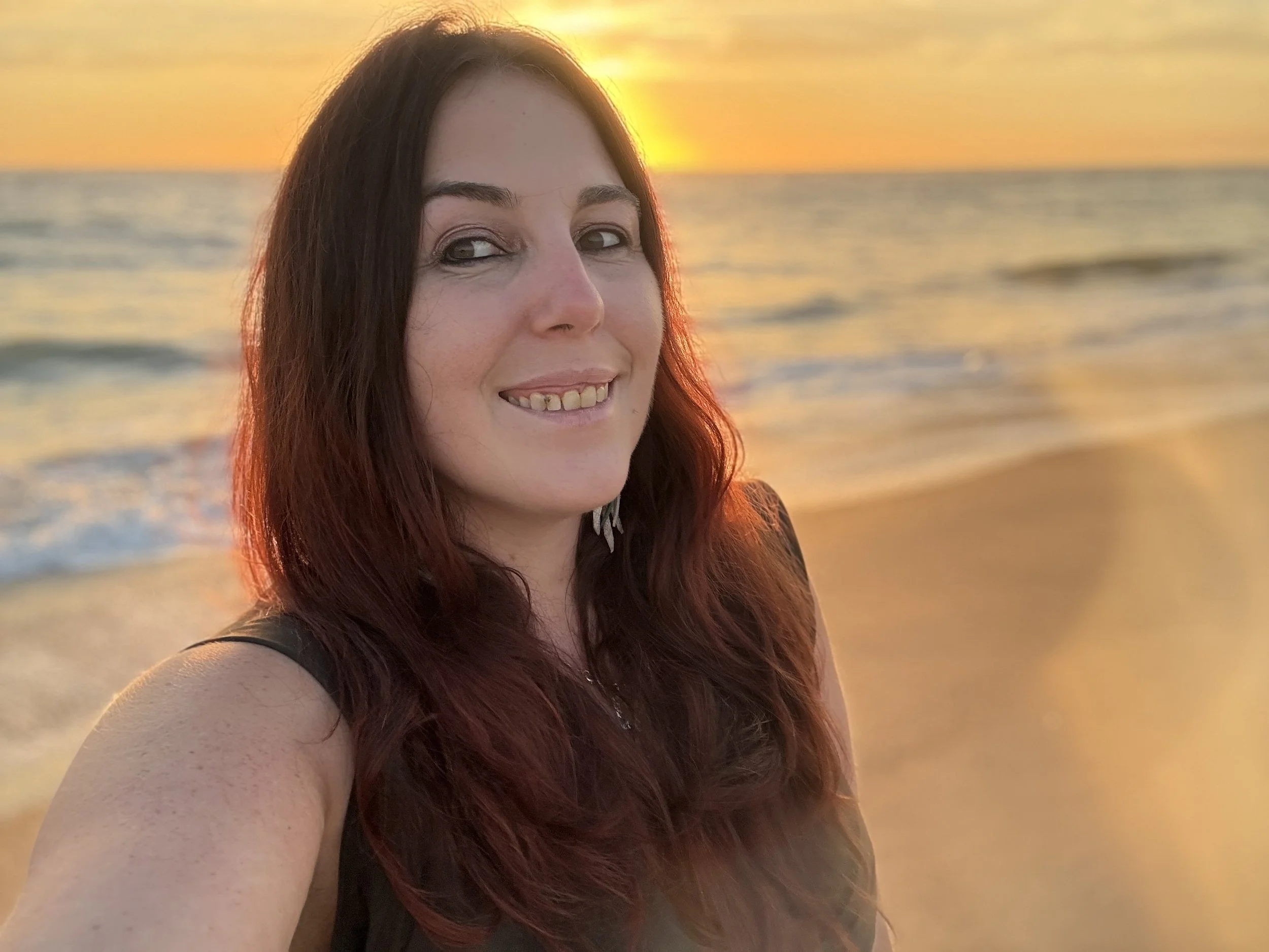 &nbsp;The Blessing and Curse of Being a Chameleon Traveler