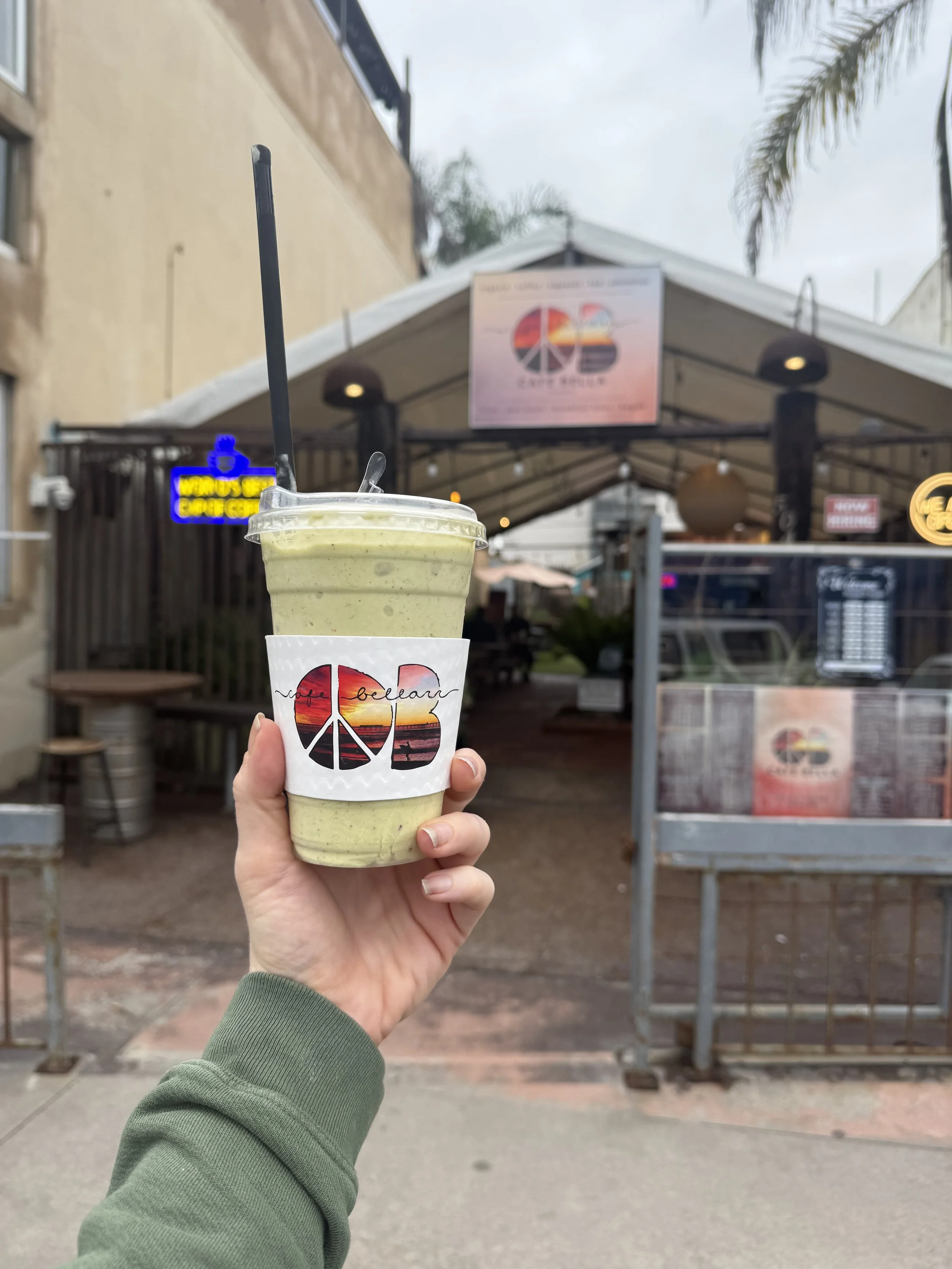 Ocean Beach: 6 Must-Try Restaurants for the Ultimate San Diego Foodie Experience