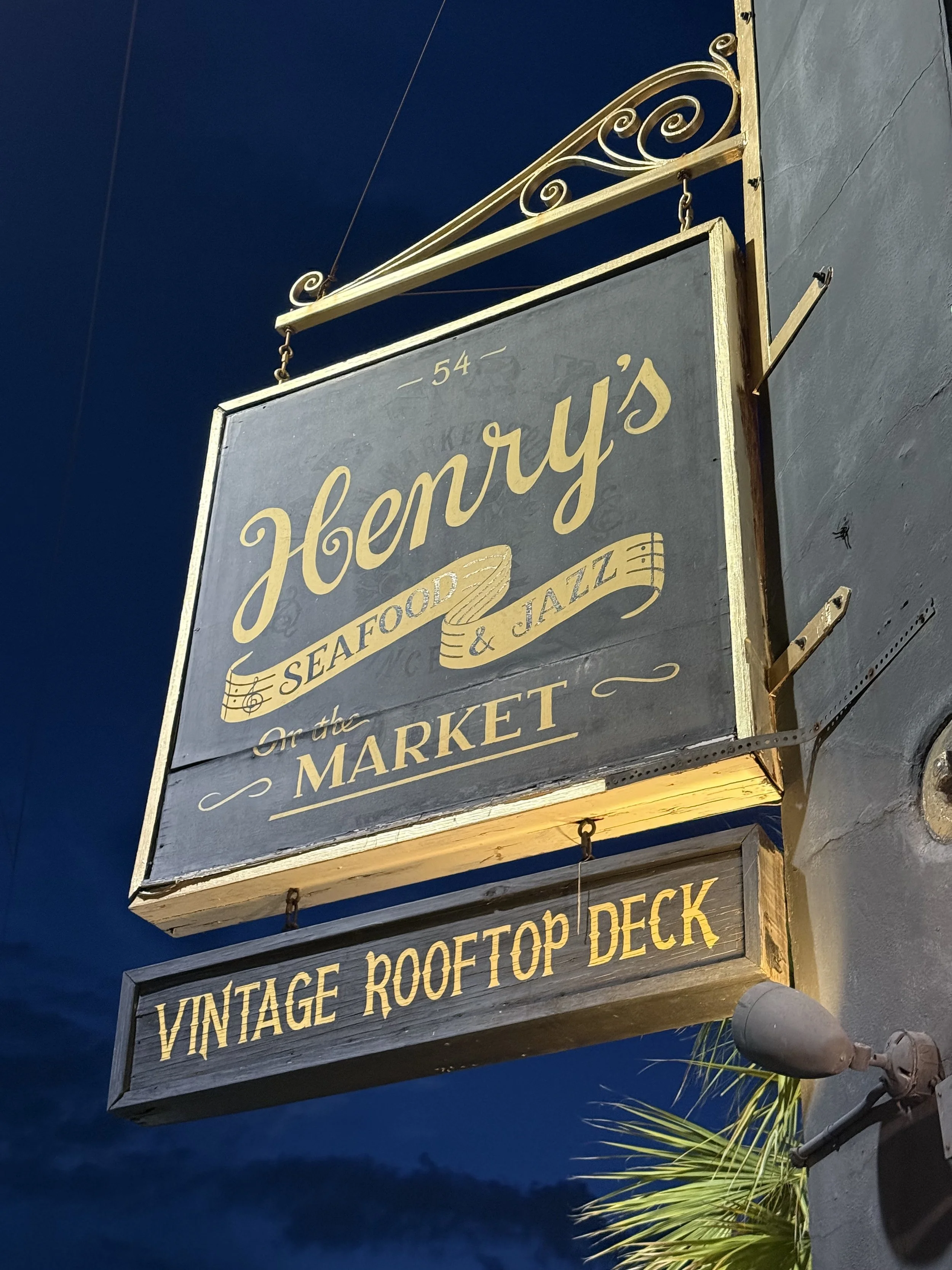 3 Best Places to Eat and Drink in Charleston, South Carolina