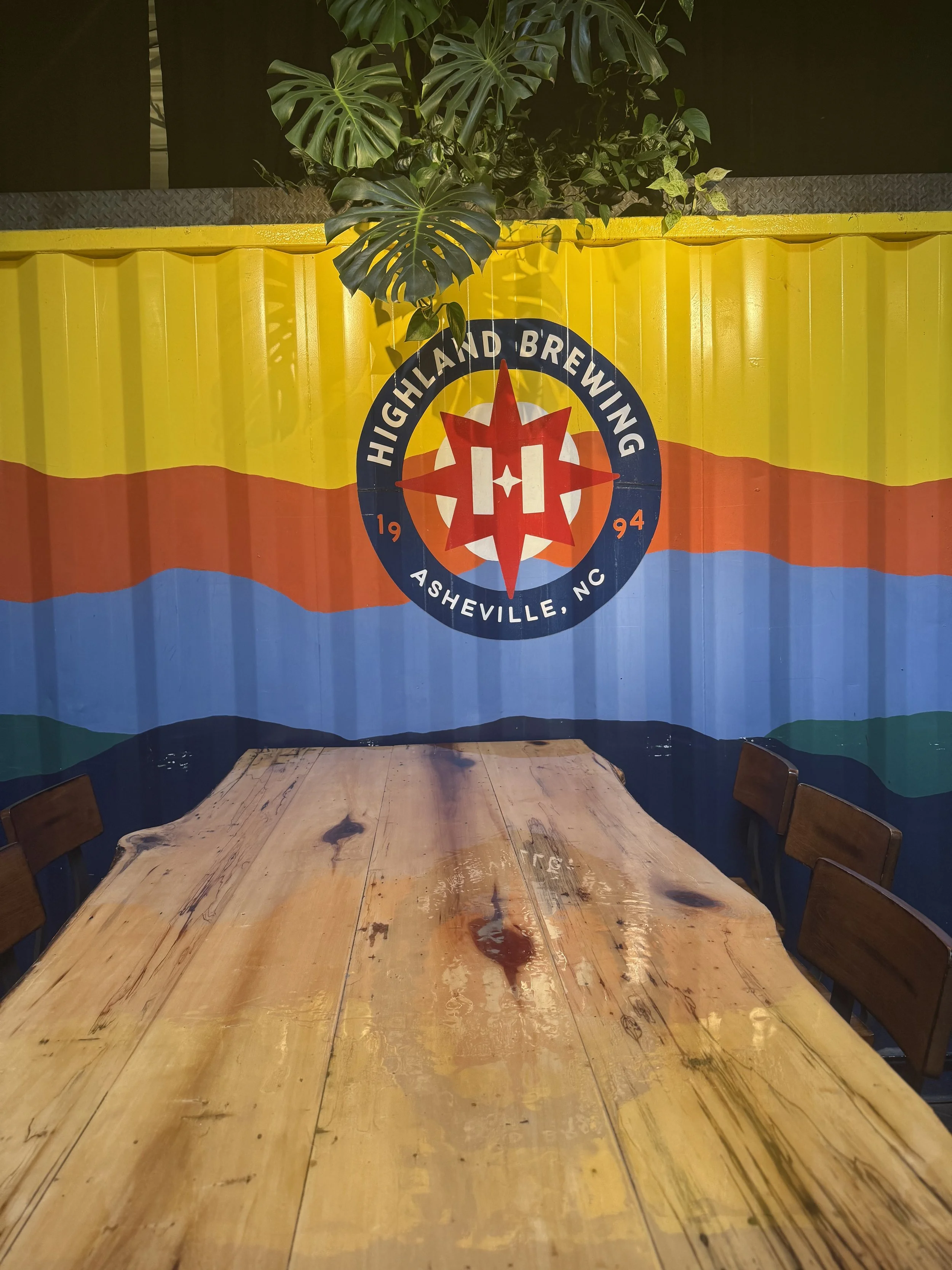 The Ultimate Asheville, NC Travel Guide: 5 Local Spots You Can’t Miss