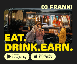 Eat Like a Local: How Franki Makes Solo Dining Easier (and More Rewarding)