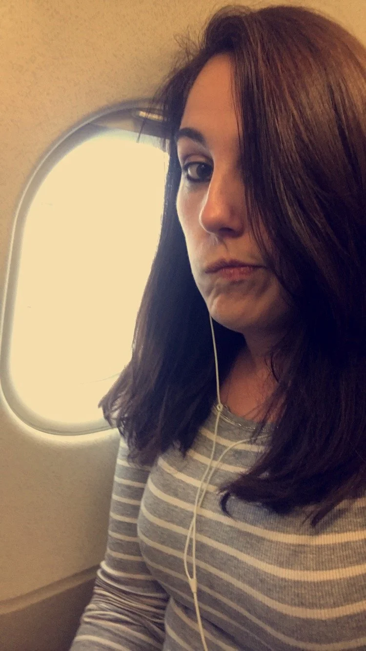 When Life Decides to 86 You: Finding Freedom in the Freefall