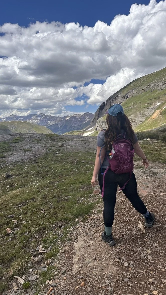 The Problem With True Crime and Solo Travel: Why We’re Trapped in Society's Fear