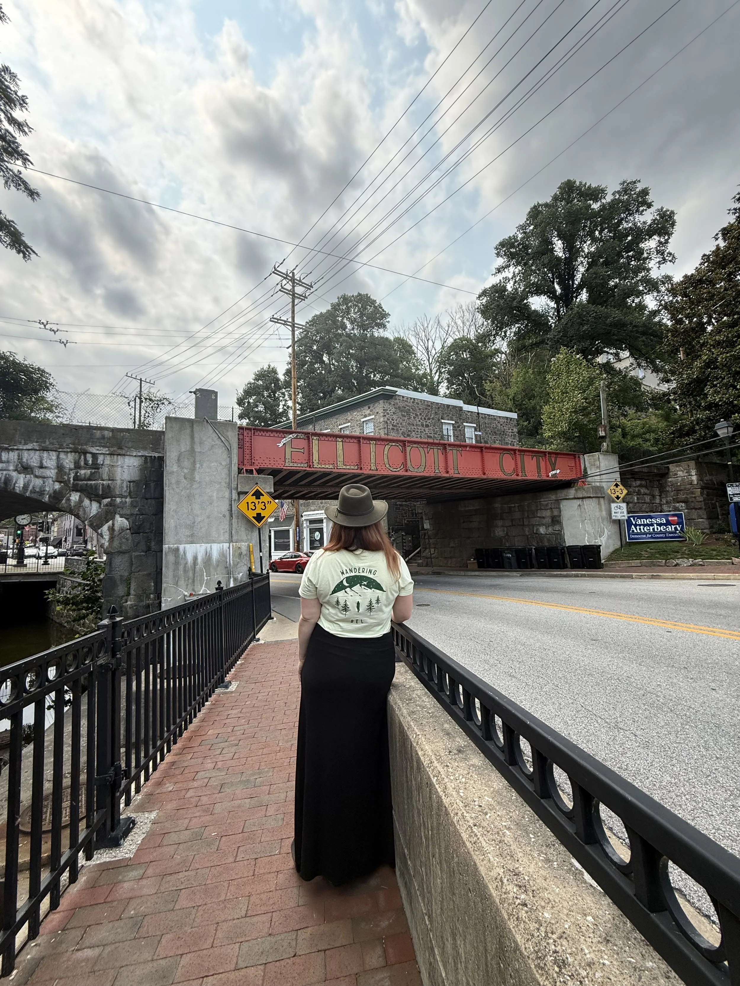 The Ultimate Day Trip to Historic Ellicott City, MD: 7 Must-Visit Spots