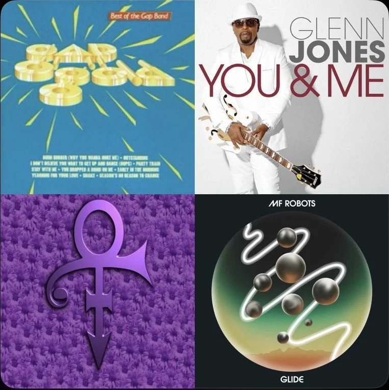 #253 The Soul Damn ‘Phisticated! Radio Show 