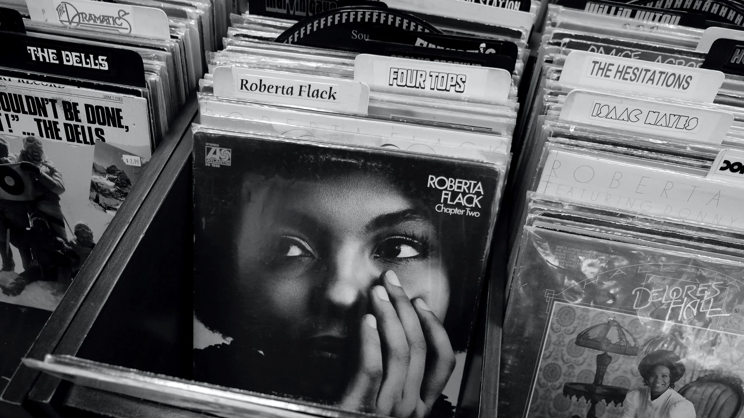 #256 The Soul Damn ‘Phisticated! Radio Show 