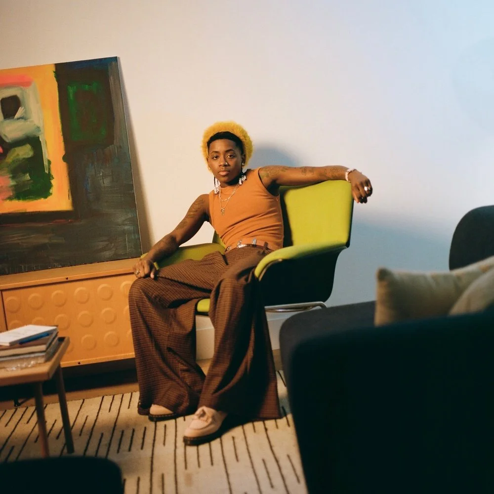 Introducing: TheARTI$t