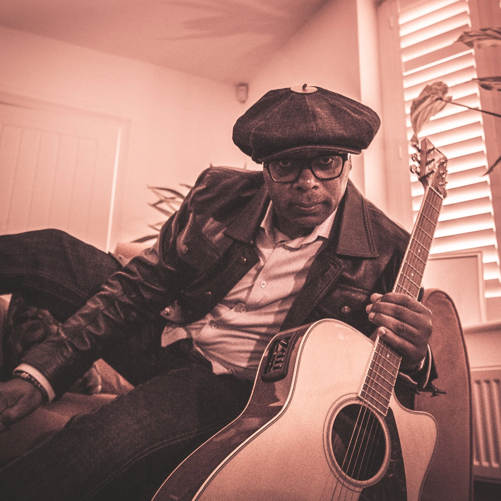 #258 The Soul Damn ‘Phisticated! Radio Show