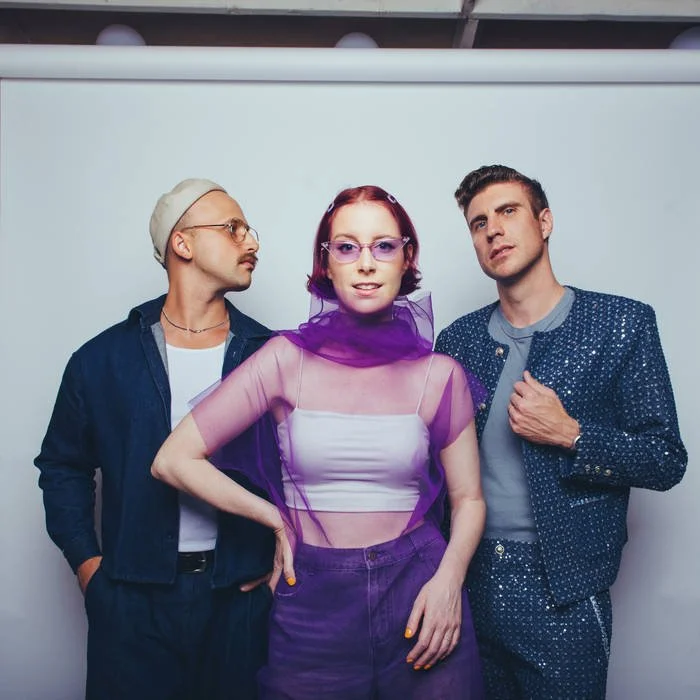 #6 - Moonchild return with Waves