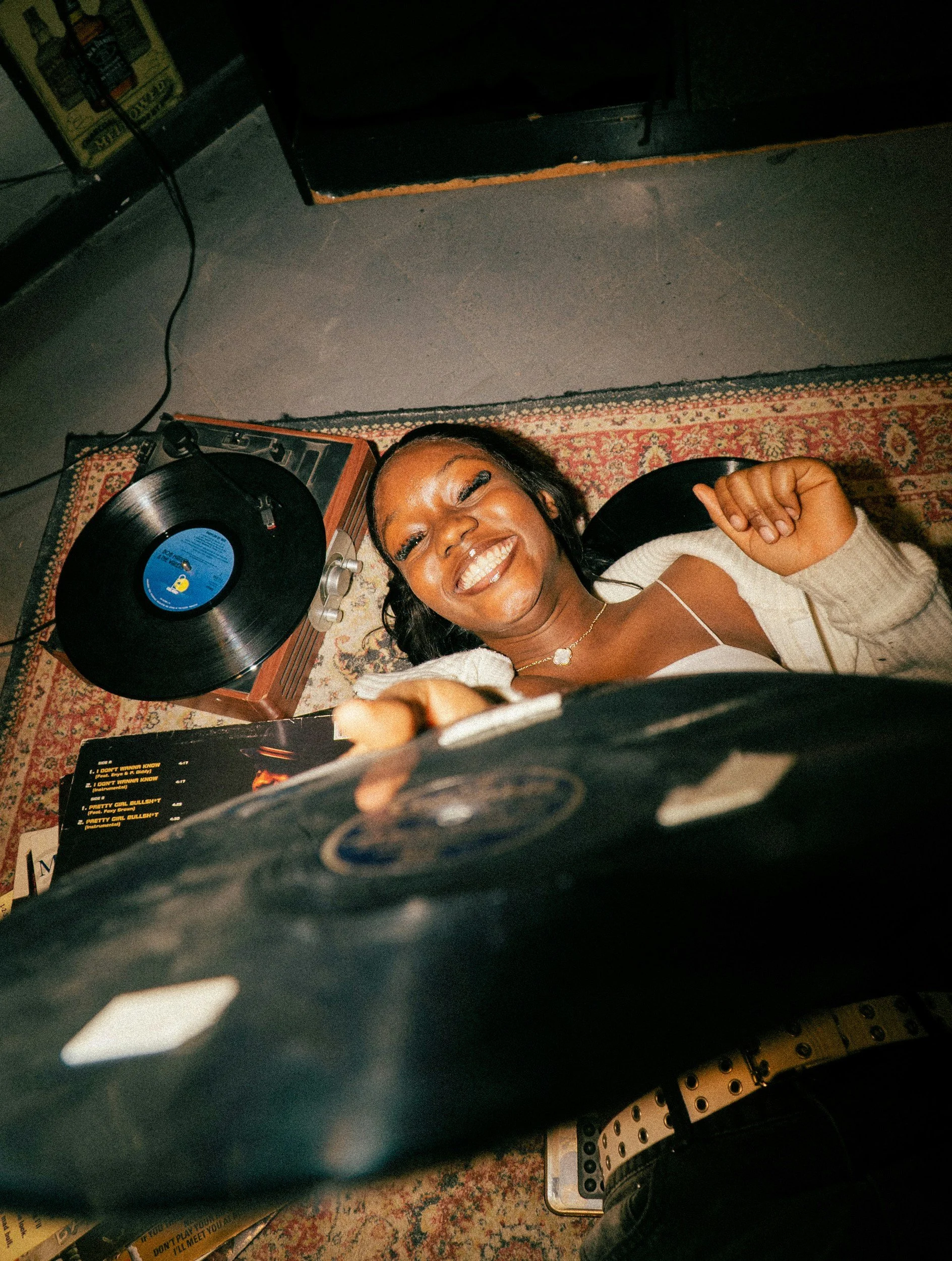 #269 The Soul Damn ‘Phisticated! Radio Show