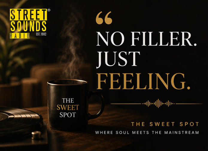 The Sweet Spot 
