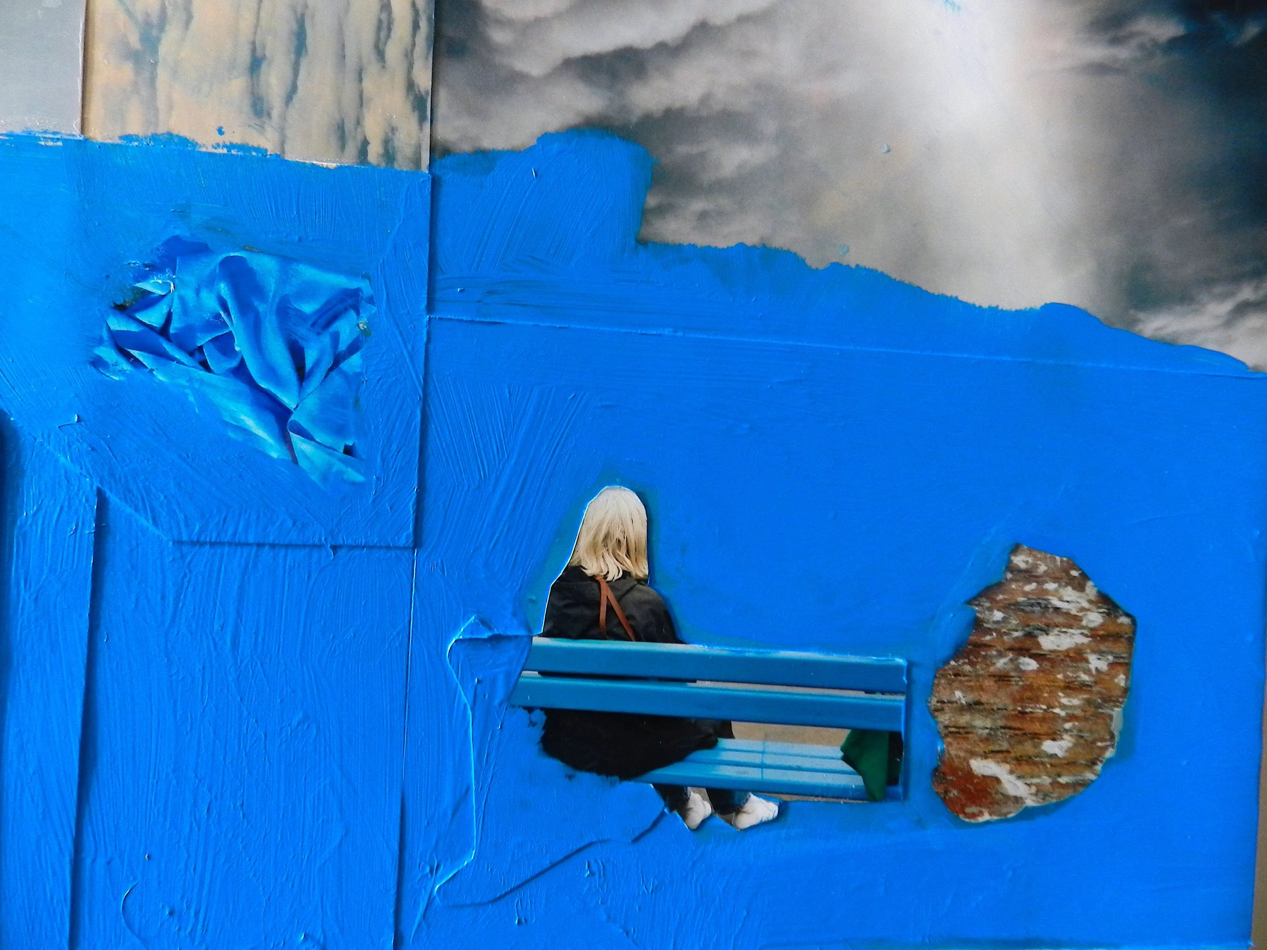 MOM close to Heaven © Lea Lee 