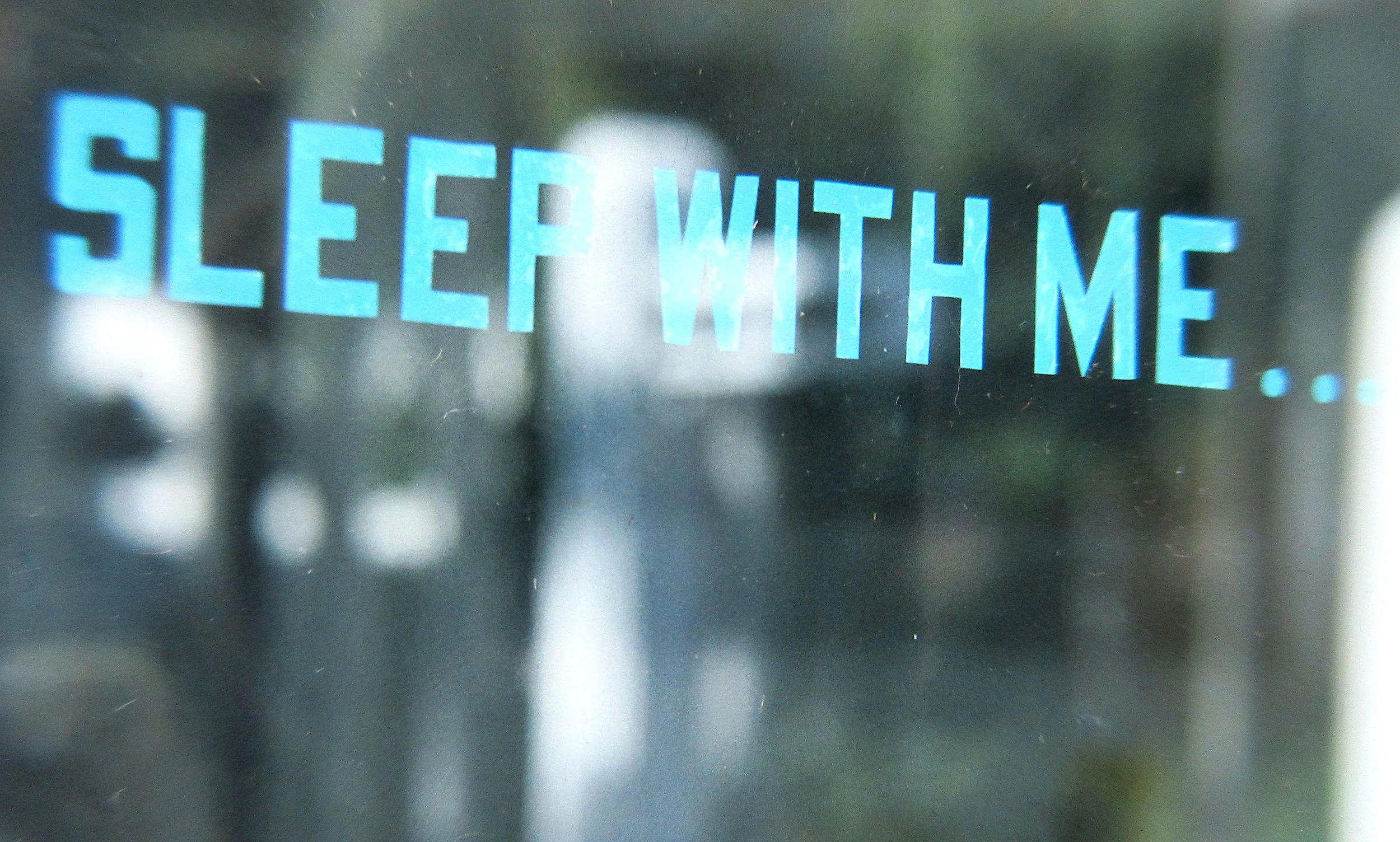 Sleep with me Dream © Lea Lee 