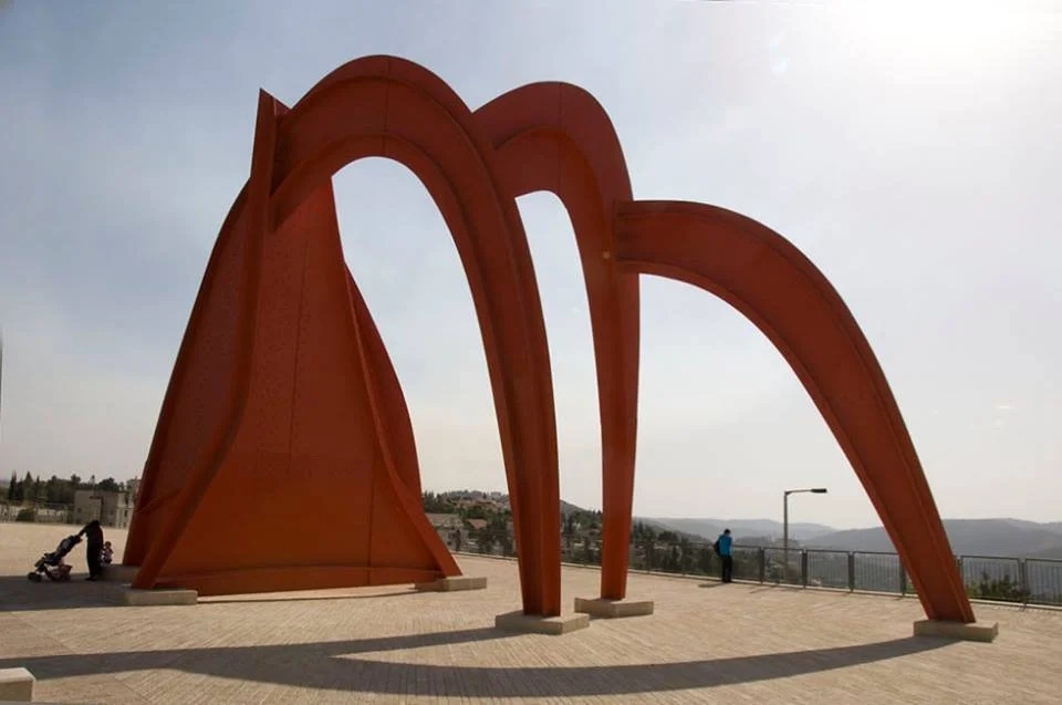 NUMBER 19BIS-Calder.jpg