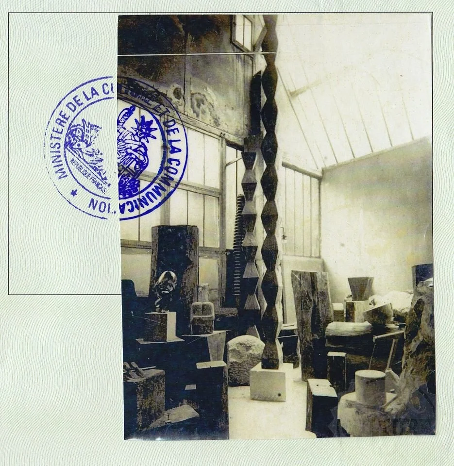 NUMBER ONE PHOTO BRANCUSI STUDIO _o.jpg