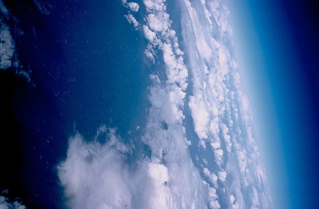 Arriving in Miami © Lea Lee 