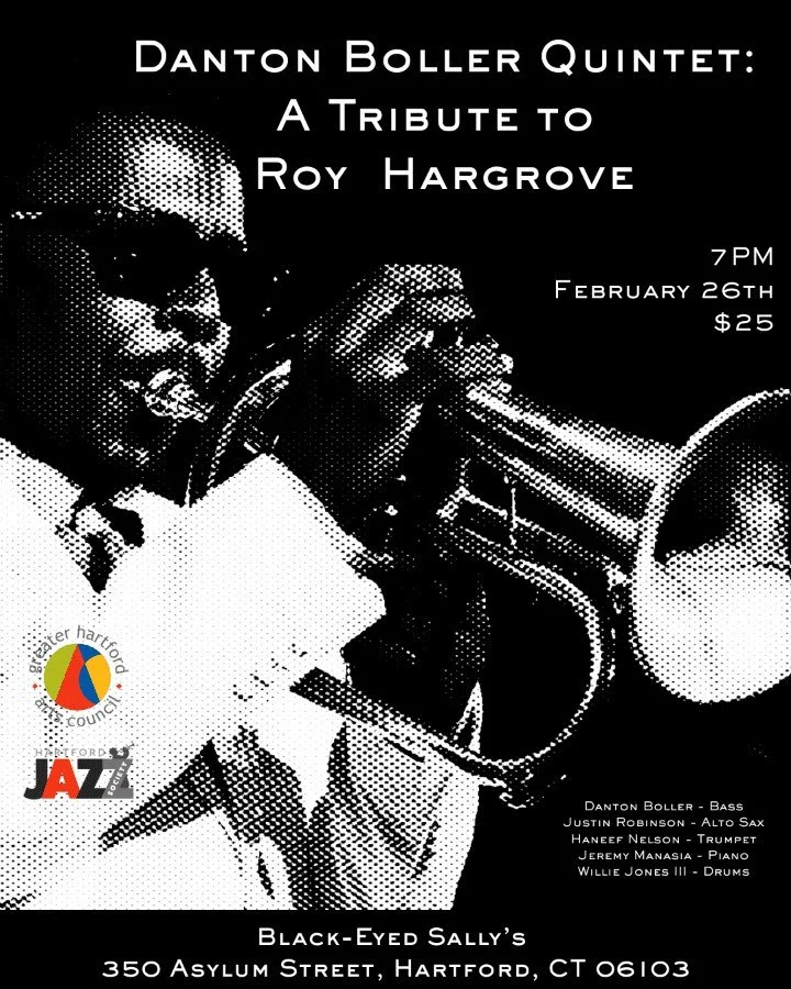 Since 1967, the Paul Brown Monday Night Jazz series has brought world-class and local jazz artists to Bushnell Park &mdash; completely free for our community.

But free concerts still come with real costs.

In today&rsquo;s climate, we need your supp