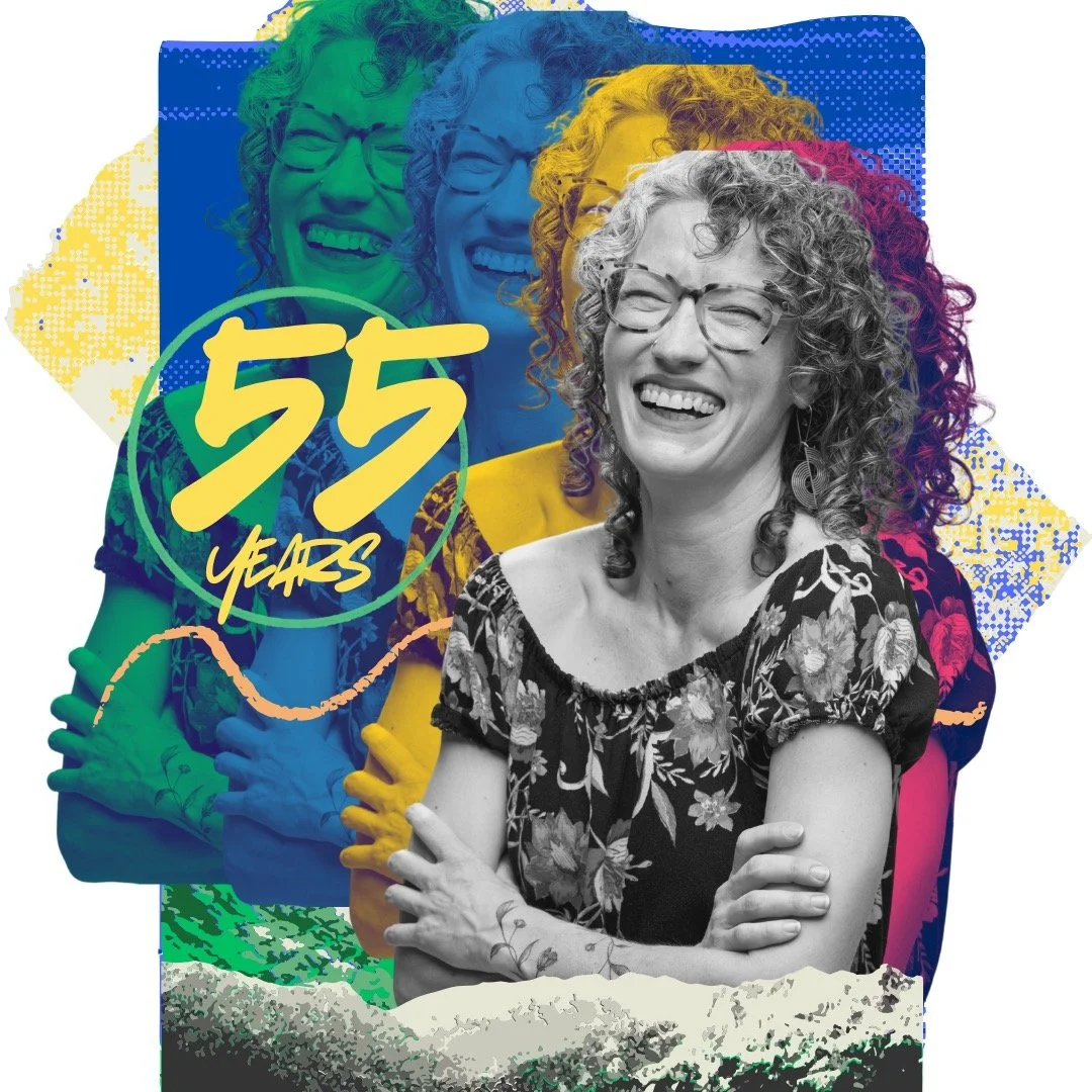 ⭐&ldquo;I started my work at GHAC in the community, and that's still where I lead from.&rdquo;⭐

For over a decade, I've had the privilege of growing alongside the Greater Hartford arts community. I started at the GHAC in 2015 working directly with a